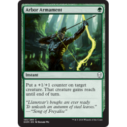 Armamento Arboreo - Foil