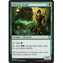 Druida del Regno Elfico - Foil