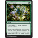 Sciame di Spore - Foil