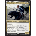 Aryel, Knight of Windgrace - Foil