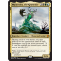 Muldrotha, la Marea Funebre - Foil