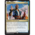 Giuramento di Teferi - Foil