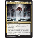 Rinascita Gloriosa dei Primevi - Foil