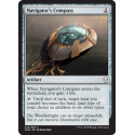 Bussola del Navigatore - Foil