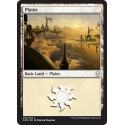 Plains (Version 3) - Foil