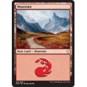 Montagna - Foil