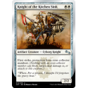 Knight of the Kitchen Sink (b) - Foil