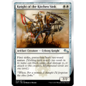 Knight of the Kitchen Sink (e) - Foil