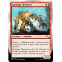 Garbage Elemental (a) - Foil