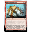 Garbage Elemental (e) - Foil