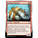 Garbage Elemental (f) - Foil