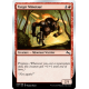 Target Minotaur (Version 3) - Foil