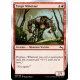 Target Minotaur (Version 4) - Foil