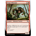 Target Minotaur (Version 4) - Foil