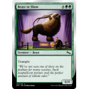 Beast in Show (Version 2) - Foil