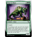 Beast in Show (Version 3) - Foil