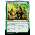 Ineffable Blessing (b) - Foil