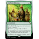 Ineffable Blessing (f) - Foil