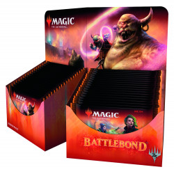Battlebond Booster Box