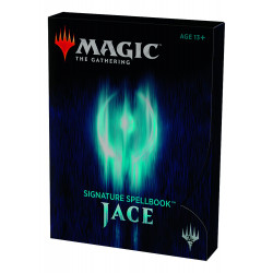 Signature Spellbook - Jace
