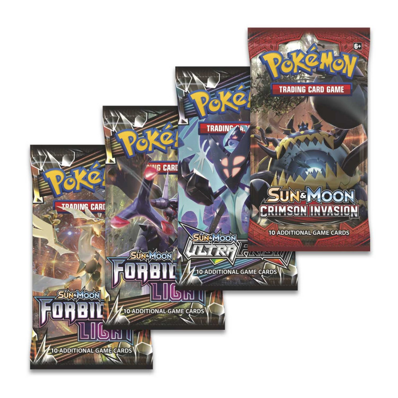 Pokemon Shiny Zygarde Gx Box The Mana Shop