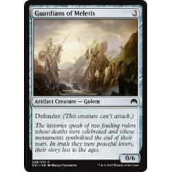 Guardians of Meletis