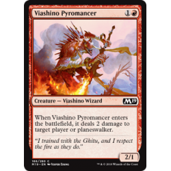 Viashino-Pyromagier