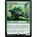 Runenbewehrter Armasaurus
