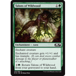 Talons of Wildwood