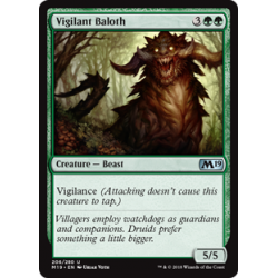 Baloth Vigile