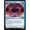 Riddlemaster Sphinx