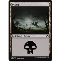 Swamp (263)