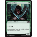 Elfi di Llanowar