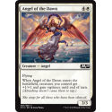 Angel of the Dawn - Foil