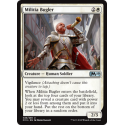 Trombettiere della Milizia - Foil