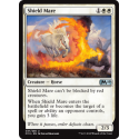 Shield Mare - Foil
