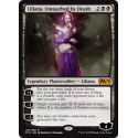 Liliana, Inviolata dalla Morte - Foil