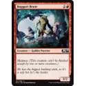 Bruto Boggart - Foil