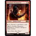 Dismissive Pyromancer - Foil