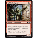 Goblin Instigator - Foil