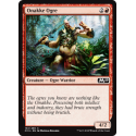 Ogre degli Onakke - Foil