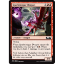 Drago Sputafolgore - Foil