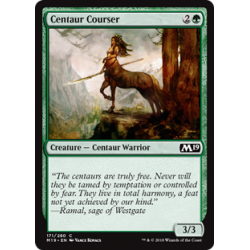 Corsiera Centaura - Foil