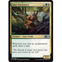 Satyr Enchanter - Foil