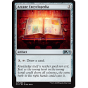 Enciclopedia Arcana - Foil