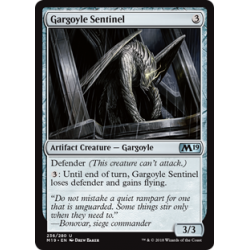 Gargoyle Sentinel - Foil