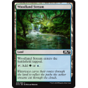 Woodland Stream - Foil
