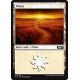 Plains (Version 1) - Foil