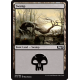 Swamp (Version 1) - Foil