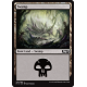 Swamp (Version 2) - Foil